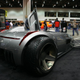 Illustration for article titled Cadillac VSR Hot Rod Concept